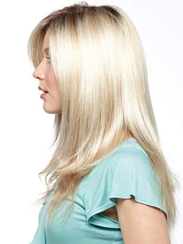 Synthetic Hair Topper 15\