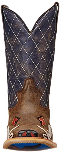 Tin Haul Shoes Men's Not Boaring2