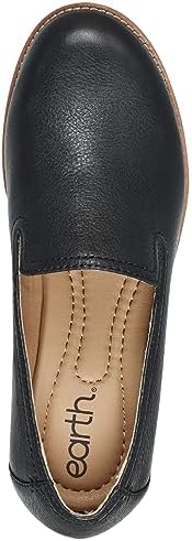 Earth® Women's EDNA Loafer, Black 001, 8 | Image 6