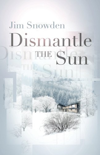 Buy Dismantle the Sun — BookShops.in