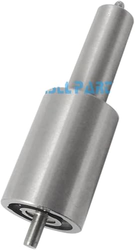 Miniatura 3 de Paquete de 6 boquillas inyector automotriz H364 L364PBD Diesel Boquilla de inyección compatible con Chevrolet Holden Cruze 2.0 CDI