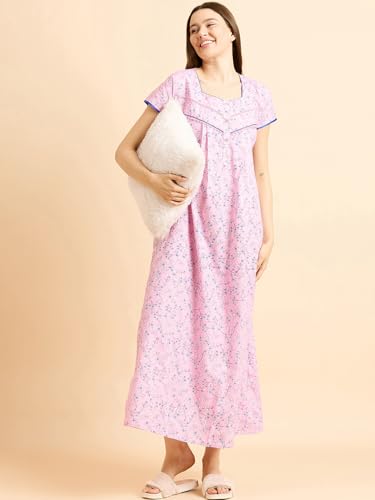Image of Sweet Dreams Women Nightgown