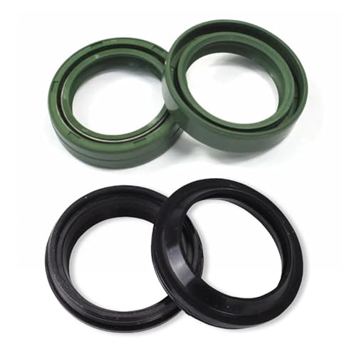 Retén de aceite horquilla delantera VT1300 guardapolvo suspensión VTX1300 GL1500