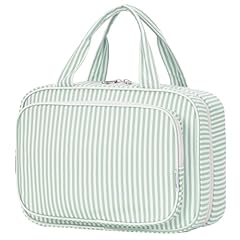 C-Mint Green Stripe