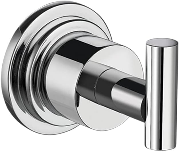 Asian Paints ESSESS Robe Hook | Wall Hook for Bathroom Door for Towel ...