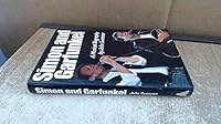 Simon and Garfunkel - a Musical Biography 0491034903 Book Cover