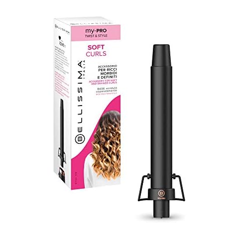 Rizador Bellissima Imetec My Pro GT22 110 Soft Curls Cover