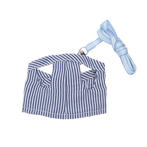 POPETPOP Guinea Pig Harness and Leash
