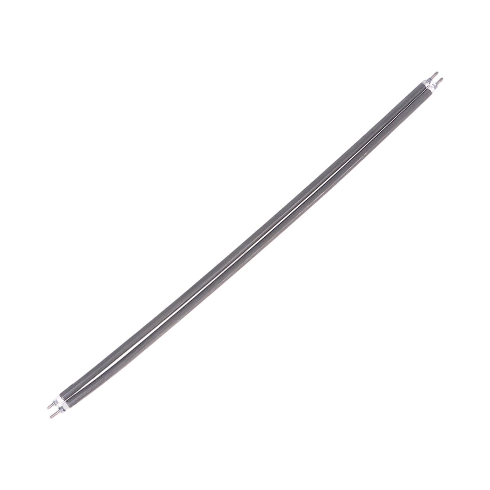ERRORY Of 2 Practical 400W Heater Wire with Strong Heat Resistance Quick Heat Oven Component for Various Oven Models Electric Heating Coil