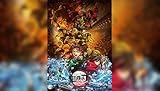 【店舗限定Ｗ特典（①場面写アクリルキーホルダー(胡蝶しのぶ)、②キャラクターデザイン・松島 晃描き下ろし色紙）付き】劇場版「鬼滅の刃」無限城編 第一章 猗窩座再来(完全生産限定版)【Blu-ray】（完全生産限定版特典：キャラクターデザイン・総作画監督 松島晃 描き下ろし収納BOX、キャラクターデザイン・総作画監督 松島晃 描き下ろしデジジャケット、蛇腹ブックレット（16P））