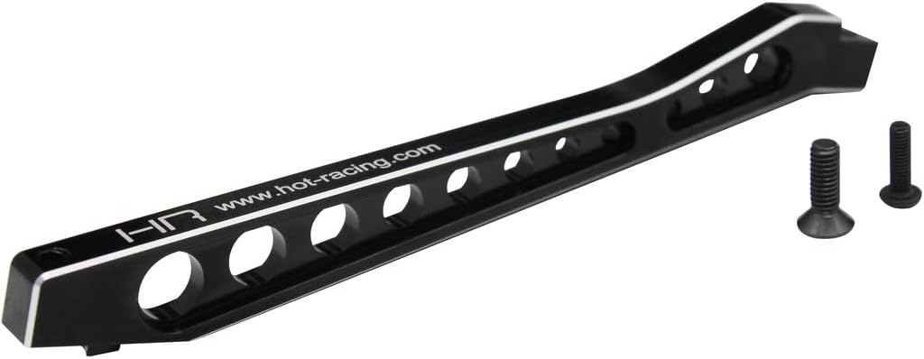 Hot Racing AON28CT01 Aluminum Front Chassis Brace Arrma Talion V3 V4