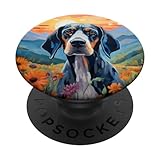 Photo Gallery simpatico cucciolo bluetick coonhound flower mountain sunset popsockets popgrip intercambiabile Photo Gallery simpatico cucciolo bluetick coonhound flower mountain sunset popsockets popgrip intercambiabile