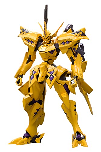 Maquette plastique Muv-Luv Takemikaduchi Type-00F Kotobukiya