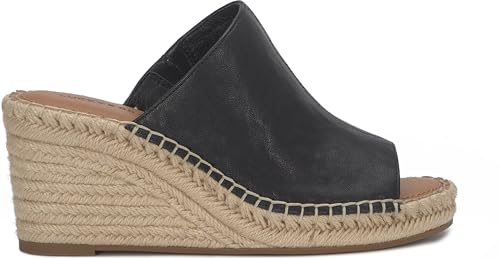 Image of Lucky Brand Women's Cabriah Espadrille Wedge Sandal