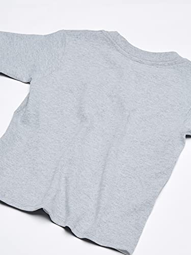 Disney Toddler Boys' Toy Story Short Sleeve T-Shirt3