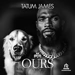 Cover of Ours