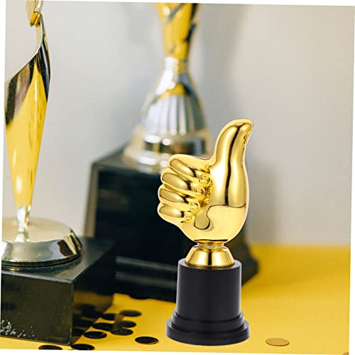 Tofficu Crianças Incríveis Troféu Presentes De Basquete Estátua Decoração Para Casa 20 Peças Troféus