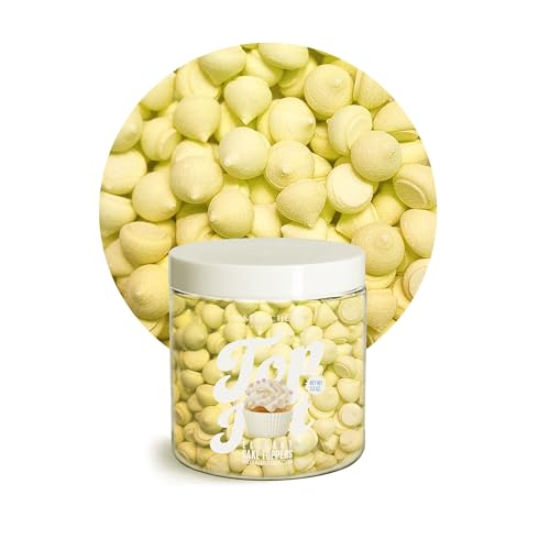 Pastry Chef's Boutique Elegant Mini Meringue Ice Cream and Cake