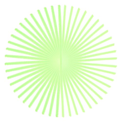 OSALADI Craft Cleaners Chenille Stems Twisting and Girls Arts Crafts Kit Handmade Tool