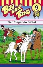 Episode 9: The Flying Saddle [MC]