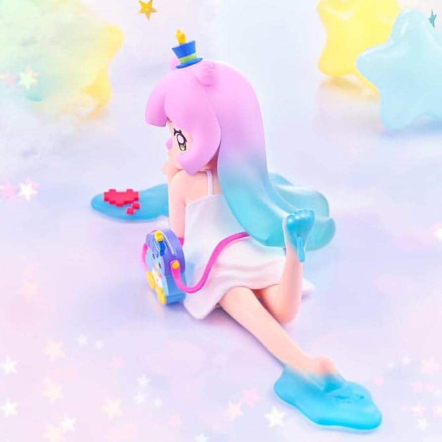 TVアニメ「ぷにるはかわいいスライム」 ぷにる　フィギュア　22個セット Amazon.co.jp: ぷにる フィギュア ぷにるはかわいいスライム