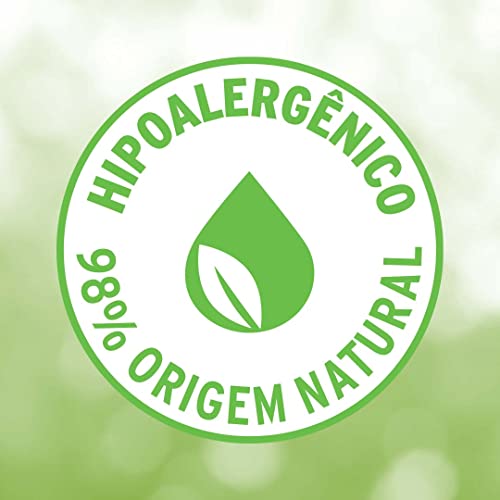 Sabonete Líquido Para Bebê Protex Baby... glide