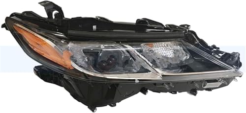 Phare avant droit pour Toyota Camry 2018-2023 pour pare-chocs