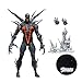 McFarlane Toys - Spawn 7IN Toy WV4 - Plague