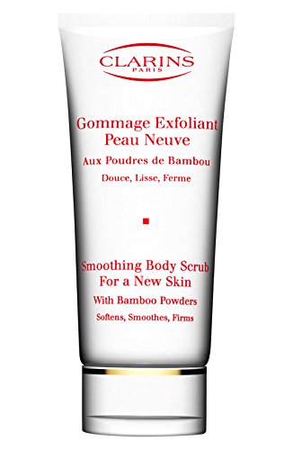 Preisvergleich Produktbild Clarins Glättendes Körperpeeling für eine neue Haut, 75 ml