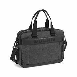 Ducati Urban Laptoptasche