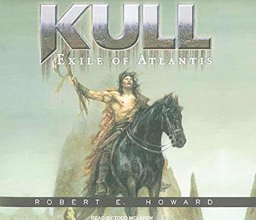 Kull: Exile of Atlantis