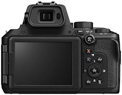 Nikon COOLPIX P950