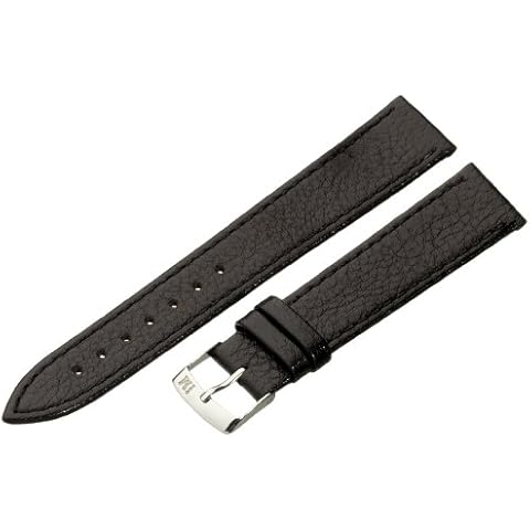 Morellato Leather Strap A01U0753333019CR18 Cover
