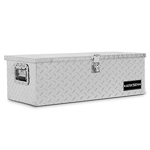 Best Toolbox For Trailer