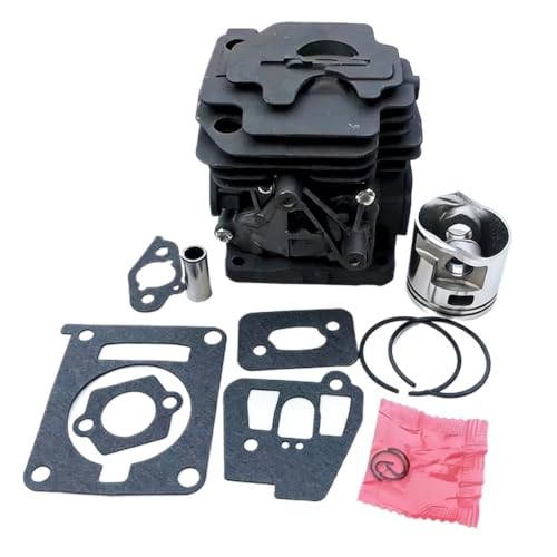 Kit cylindre piston 40mm résout perte puissance FS 240 - 4