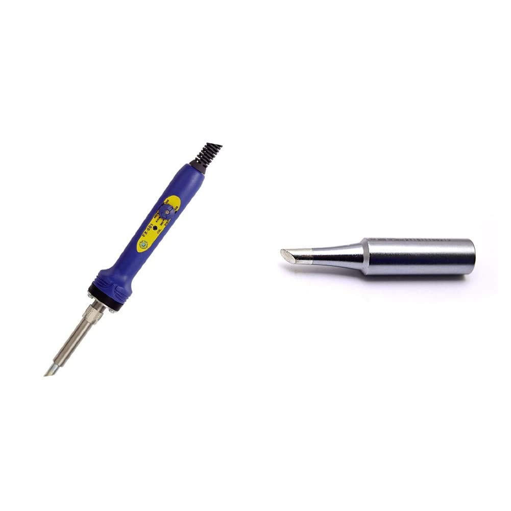 白光(HAKKO) 温度調節機能付きはんだこて FX-601