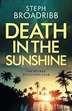 Cover zum Buch Death in the Sunshine