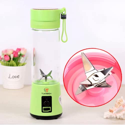 Inexpensive Blender For Green Smoothies