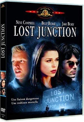 Photo de Lost Junction