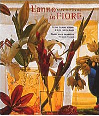 Audio CD L'anno in fiore Book