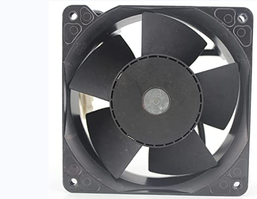 24V 12.5W 12038 Cooling Fan 120X120X38mm