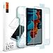 Price comparison product image Spigen 1 Pack Glas.tR EZ Fit Screen Protector for Samsung Galaxy Tab S8 and Samsung Galaxy Tab S7