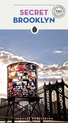 Secret Brooklyn ('Secret' guides)
