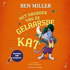 Het Dagboek van de Gelaarsde Kat Titelbild