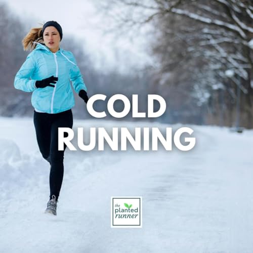 Don't Run In The Cold Without These Practical Tips cover art