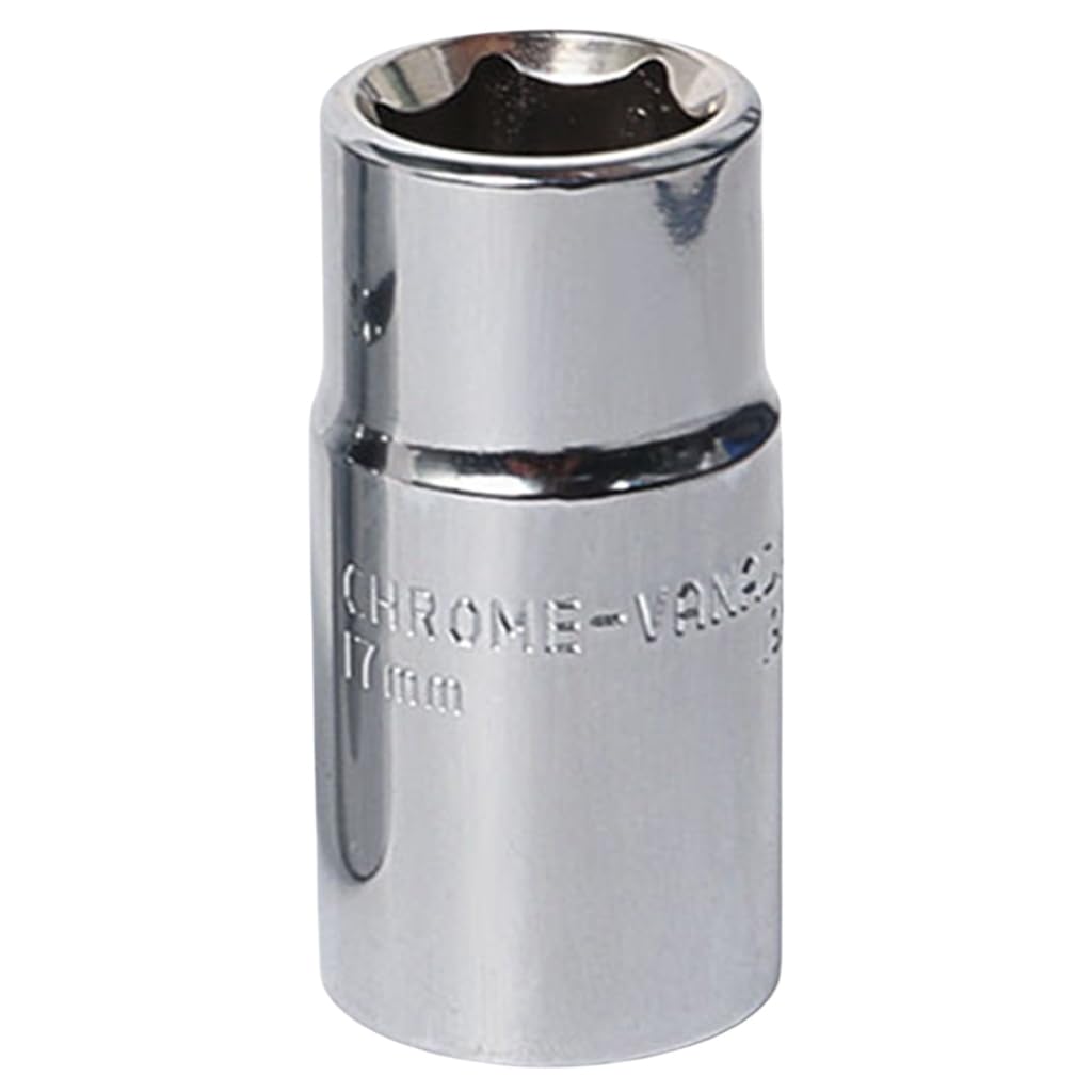 Jsghgdf R Miniature 2 Head Socket Wrenches Fo Tires Portable 17/19Mm And 21/23Mm Nut Spanne