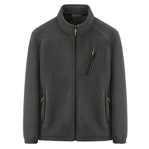 Veste parkas pour hommes Roquorl manteau d'hiver décontracté