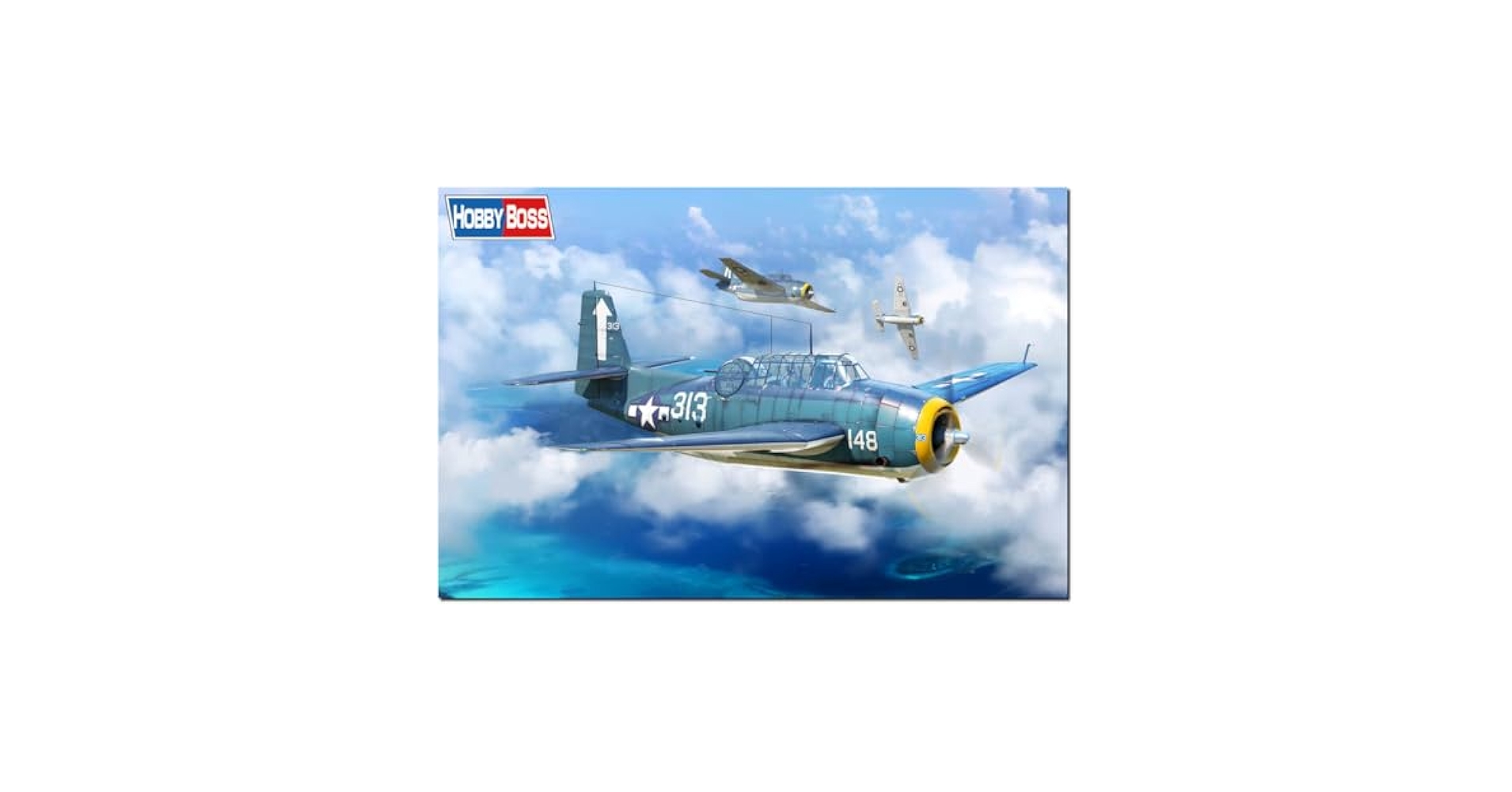 CORGI 1/72 アベンジャー TBM-3限定品 1/72 TBM-3Rアベンジャー艦上輸送機 - (株)ビーバーコーポレーション
