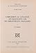 Produktbild Complément au catalogue des manuscrits cam des bibliothèques françaises