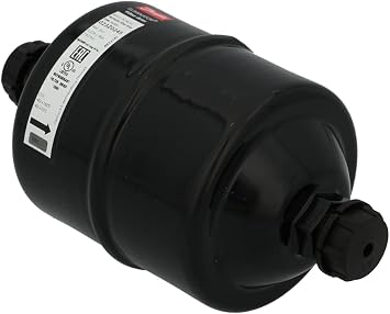Danfoss 023Z0245 Filter Drier DML163 FS 3/8in Face seal